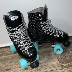VNLA V-LINE ECLIPSE ROLLER SKATES